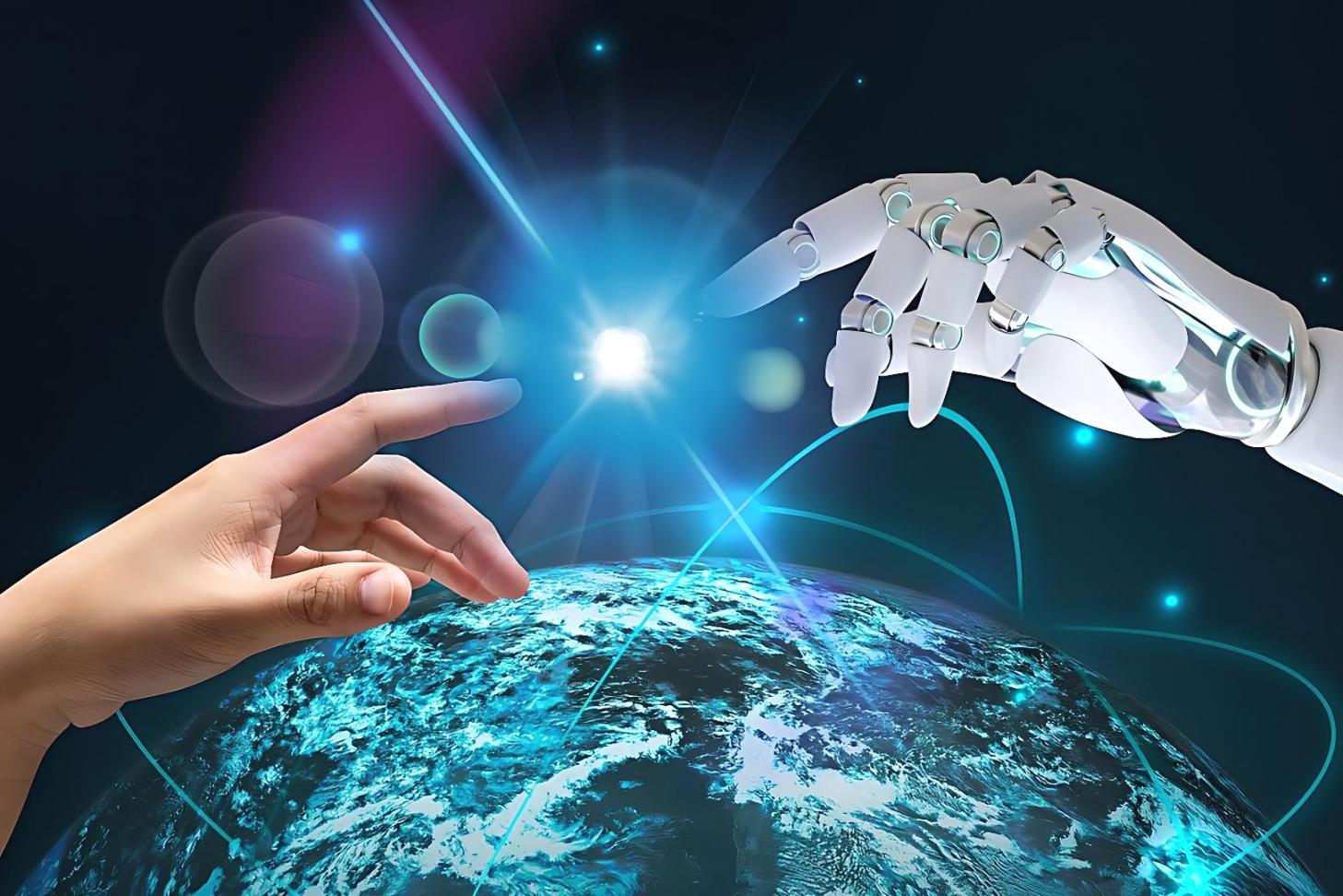 Ambiente di apprendimento online per il deep learning